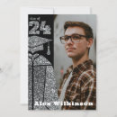Search for grad cap graduation invitations Trendy