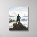 Recherche de brouillard art Peinture
