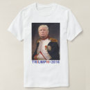 Search for presidential tshirts America