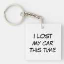 Search for funny car keychains Cute