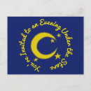 Search for night sky invitations Evening