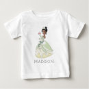 Search for princess baby shirts The little mermaid