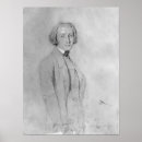Search for franz liszt posters Portrait