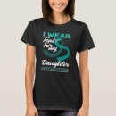 Recherche de teal tshirts Pour