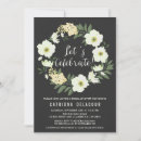 Search for anemones invitations Botanical