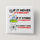 Search for sciences buttons Cool