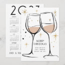 Search for glass christmas cards Whimsical