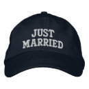 Recherche de juste marie casquettes Épouse