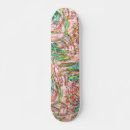 Recherche de cyan comp skateboards Coloré