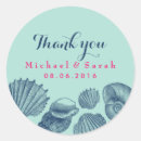 Search for shells stickers Bride