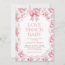 Search for shabby invitations Coquette