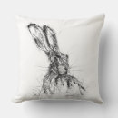 Search for hare pillows Rabbit