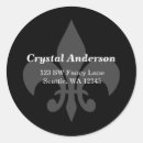 Recherche de fleur lis autocollants Tendance