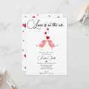 Recherche de love birds invitations Moderne