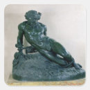 Recherche de prisonnier autocollants 19e