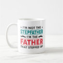 Search for stepfather mugs Funny