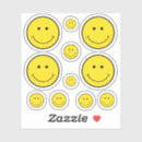 Recherche de grin autocollants Sourire