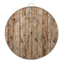 Recherche de texture en bois jeux de fléchettes Naturel