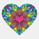 Search for love and romance stickers For her