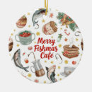 Search for fishing rod ornaments Angler