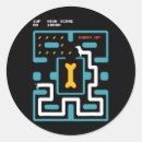 Search for video game console stickers Funny