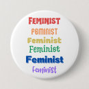 Search for feminist buttons Lgbtq