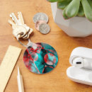Search for glossy keychains Abstract