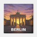 Search for berlin magnets Brandenburg