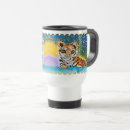 Search for tiger baby mugs Cat