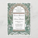 Recherche de alphonse mucha invitations Fleurs