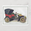 Search for classic car postcards Automobile