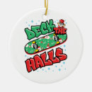 Search for deck ornaments Xmas