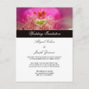 Search for flora wedding invitations Classic