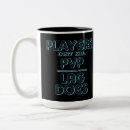 Search for online gamers mugs Rpg