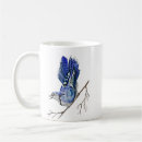 Search for blue jay bird mugs Beautiful birds