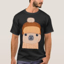 Search for llamas with hats tshirts Cute