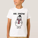Recherche de men enfant tshirts Neige