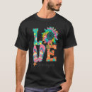 Recherche de hippie sunflower tshirts Amour