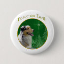 Search for aussie shepherd buttons Australian