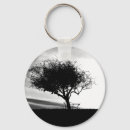 Search for white tree keychains Landscape