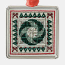 Search for cross stitch ornaments Sewing
