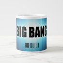 Search for big bang theory mugs Science