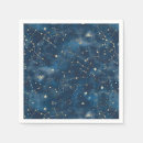 Recherche de constellations serviettes Galaxie