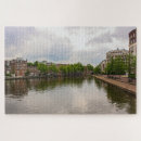 Search for netherlands puzzles Canal