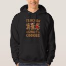 Search for christmas cookies hoodies Smart