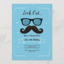Recherche de partie moustache invitations Toute personne