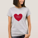 Search for happy valentines day tshirts Sweet