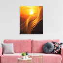 Search for luxury canvas prints Golden