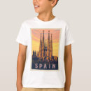 Search for vintage spain travel posters Roman catholic minor basilica