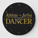 Recherche de studio horloges Ballet